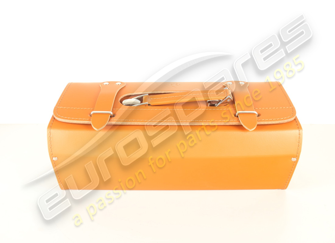 neue ferrari komplette werkzeugsatz-tasche. teilenummer 164683 (1)