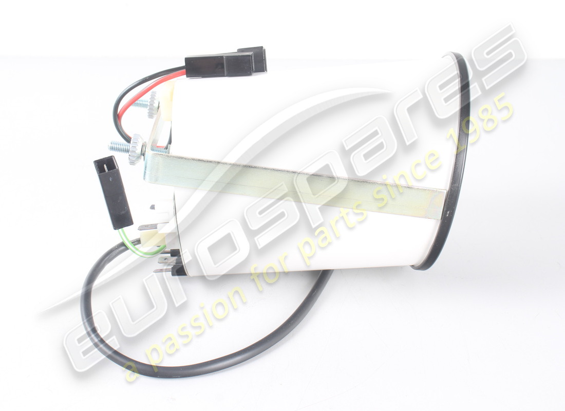 NEUER FERRARI F40 SPEEDO MPH. TEILENUMMER 143059 (5) neuer ferrari f40 speedo mph. teilenummer 143059 (5)