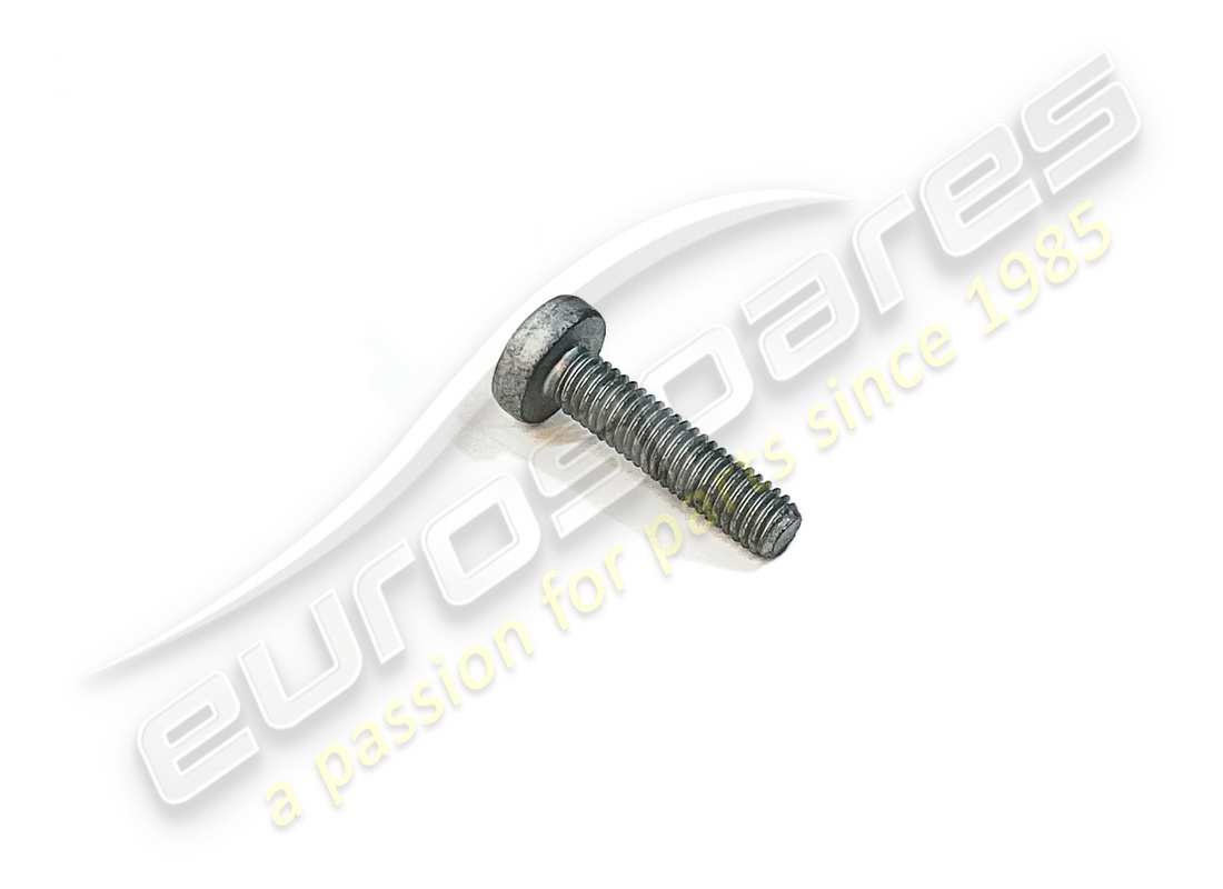 neu lamborghini sechseckig socketm6x25. teilenummer n10413408 (1)