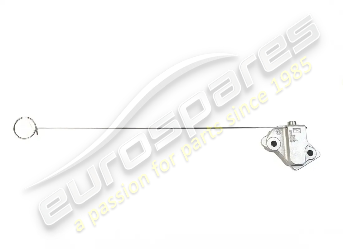 neu maserati rh hydraulischer kettenspanner. teilenummer 339037 (1)