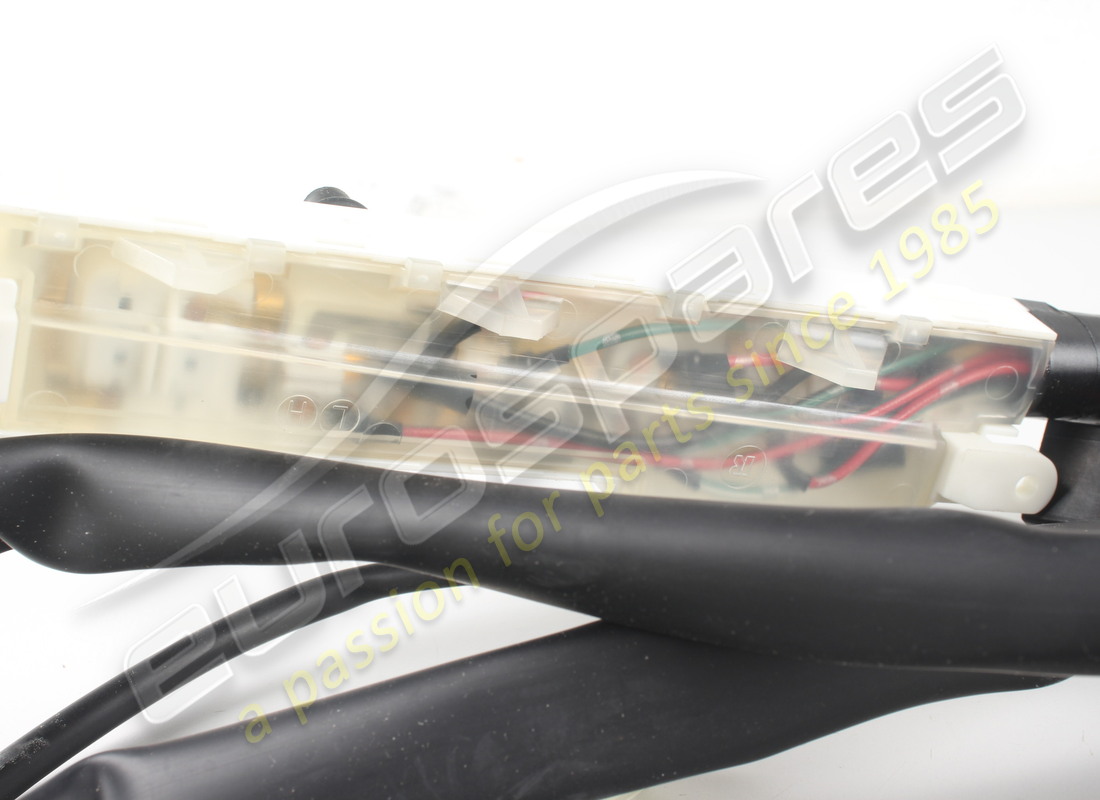 neuer maserati seat joystick. teilenummer 376980309 (3)