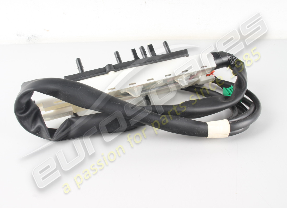 neuer maserati seat joystick. teilenummer 376980309 (2)