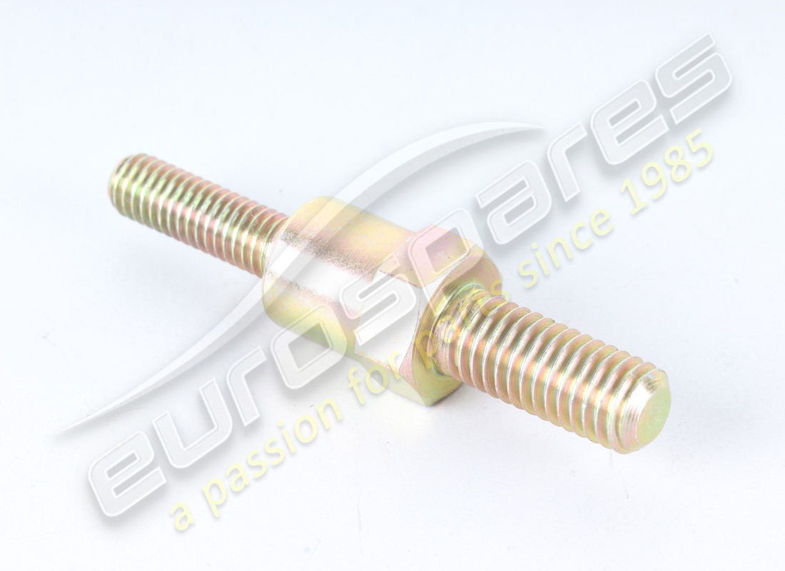 NEUE MASERATI BEFESTIGUNGSSCHRAUBE FÜR FILTERGEHÄUSE. TEILENUMMER 372490534 (1) neue maserati befestigungsschraube für filtergehäuse. teilenummer 372490534 (1)