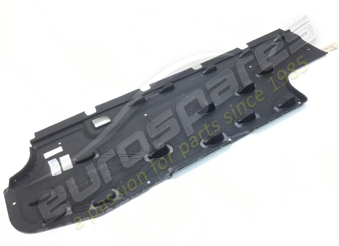neu maserati komplette vorne mitte links aerodyn. teilenummer 670008860 (1)