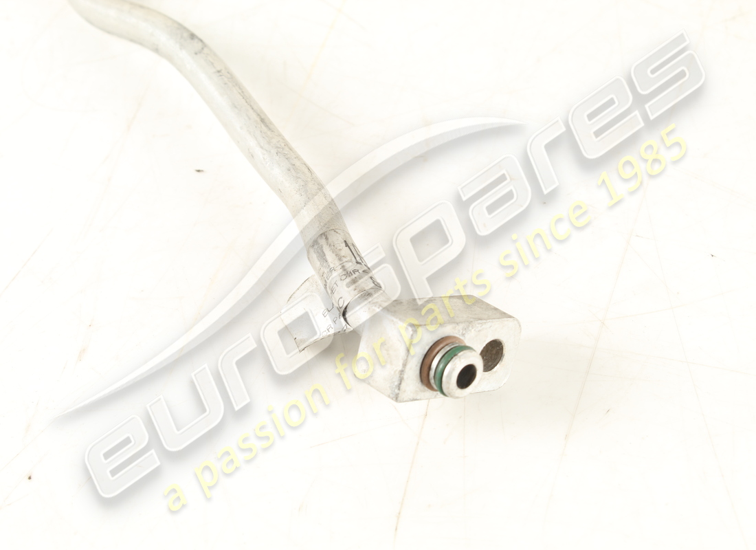 GEBRAUCHTES FERRARI HVAC-FILTERROHR. TEILENUMMER 83556400 (2) gebrauchtes ferrari hvac-filterrohr. teilenummer 83556400 (2)