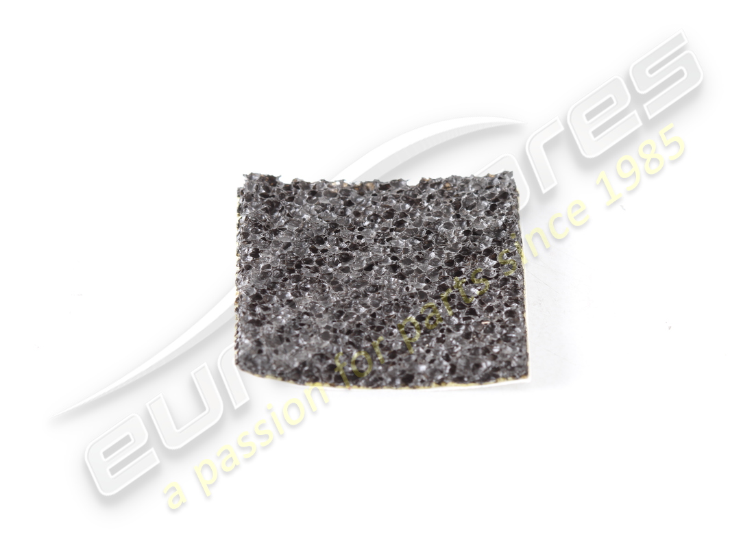 NEU (SONSTIGES) Lamborghini SCHALLDÄMPFER . TEILENUMMER 400862263 (1)