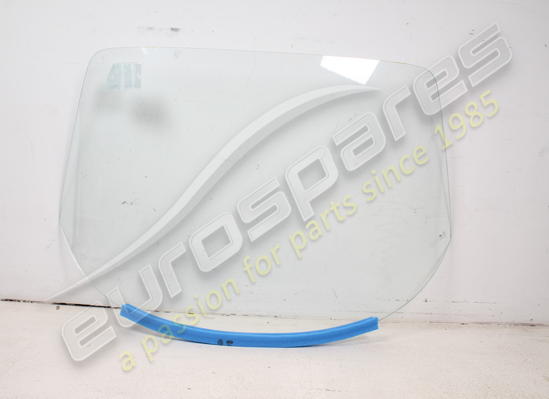 NEU (ANDERE) Eurospares WINDSCHUTZSCHEIBE 246 GT & GTS 206 GT (GRÜN GETÖNT) . TEILENUMMER 20030201 (1)