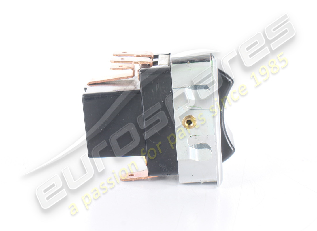 neu (andere) maserati interruttore comando segnale acustico. teilenummer 115abl78696 (5)