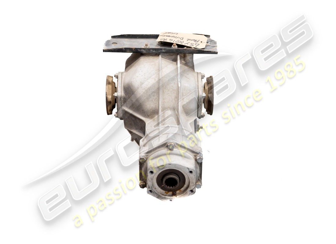 GEBRAUCHTES Lamborghini Lamborghini TEIL 45Y2Q1470 . TEILENUMMER 45Y2Q1470 (1)