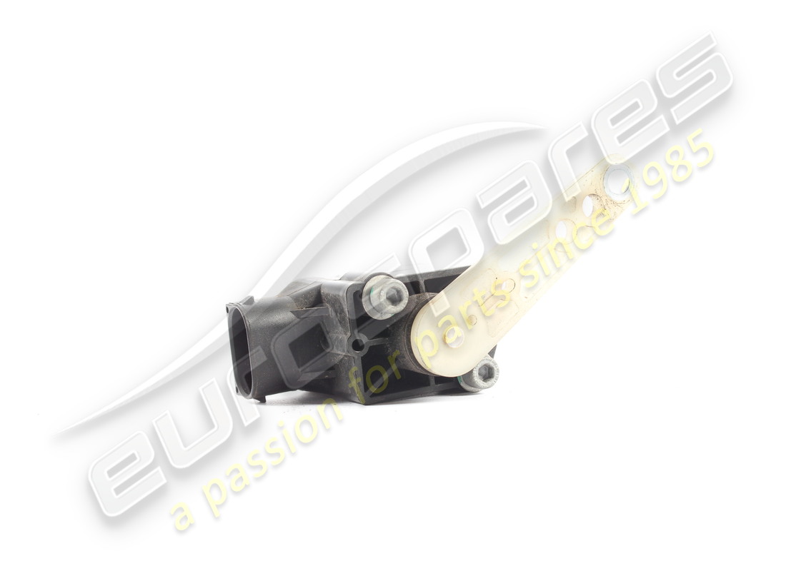 gebrauchtes maserati lichteinstellpotentiometer. teilenummer 231063 (2)