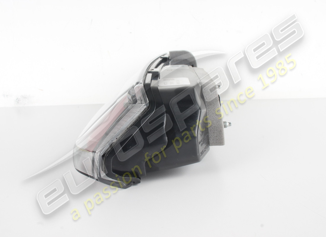neu lamborghini seitenmarkierungs-refl. teilenummer 4ml945071b (2)