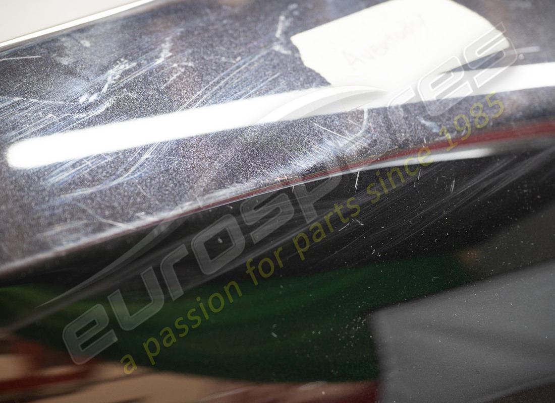 gebrauchte lamborghini abdeckung, kotflügel. teilenummer 470854959c (4)