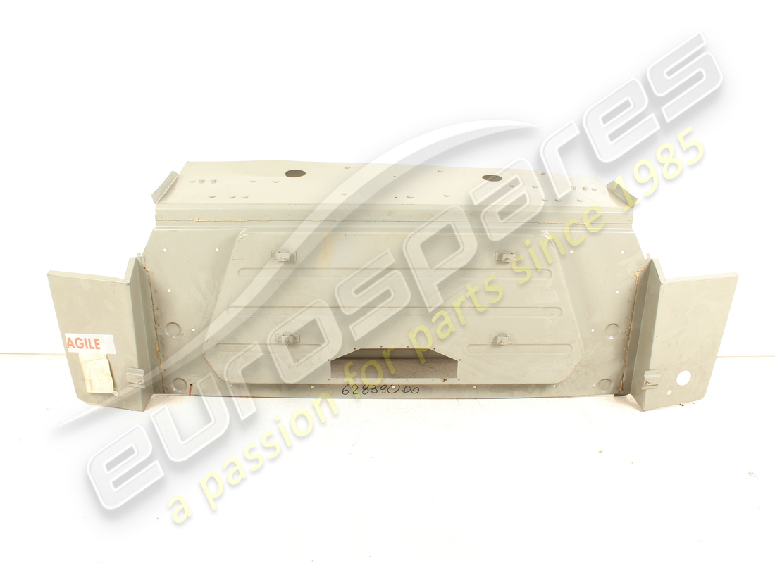 neue ferrari untere kofferraumverkleidung. teilenummer 62839000 (1)