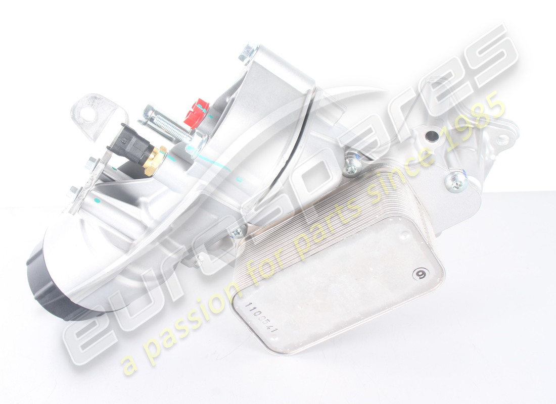 neuer maserati wechselkupplung und ölfilter. teilenummer 673010882 (4)