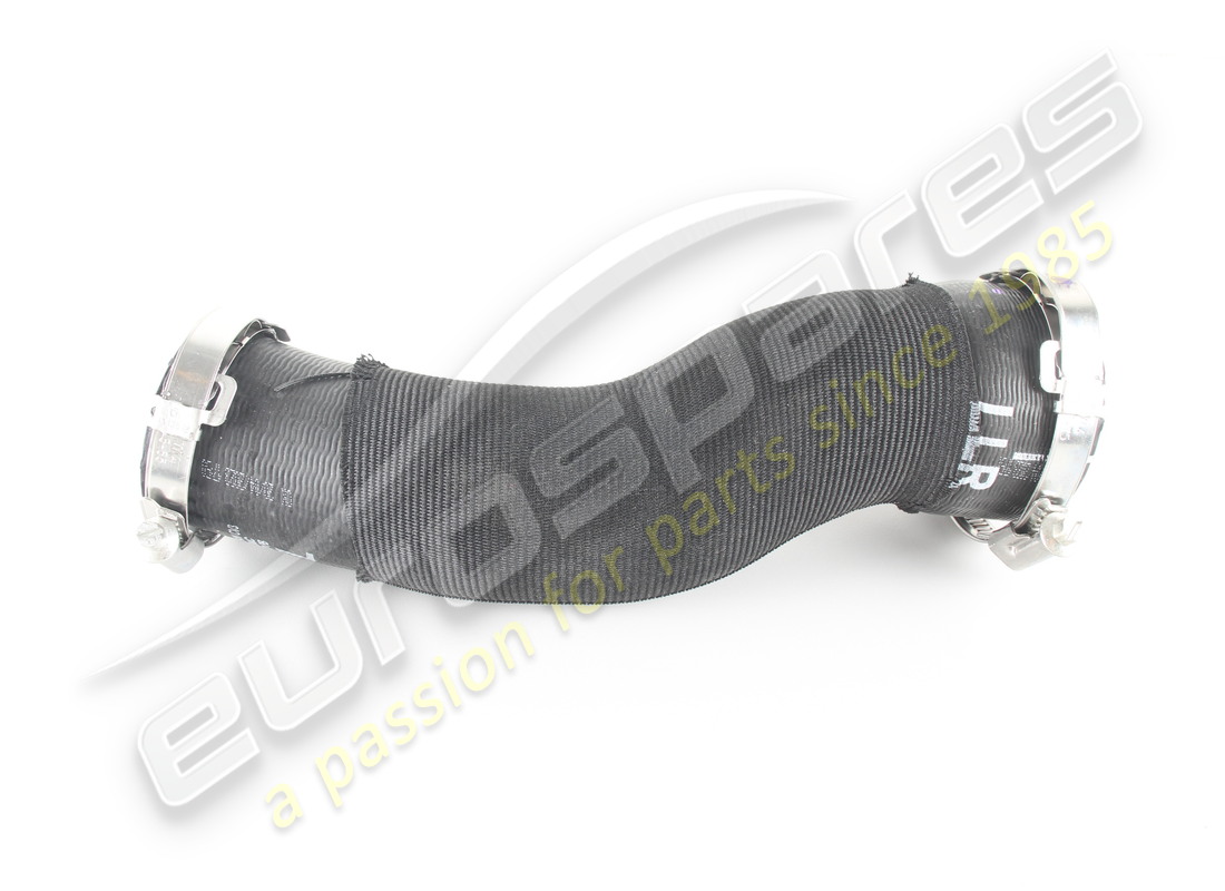 NEUER Lamborghini DRUCKSCHLAUCH. TEILENUMMER 4M0145980C (1)