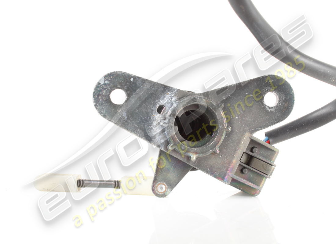 GEBRAUCHT FERRARI SICHERHEITSBLOCK TÜR LINKS TEILENUMMER 63180400 (3) gebraucht ferrari sicherheitsblock tür links teilenummer 63180400 (3)