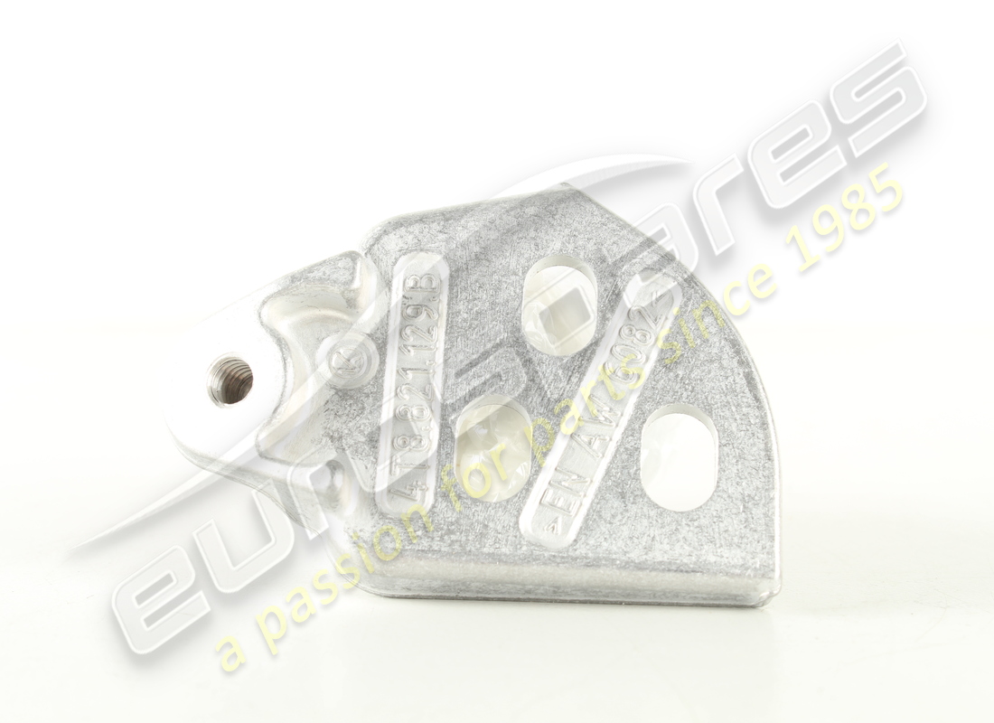 neue lamborghini halterung, rad. teilenummer 4t8821129b (1)