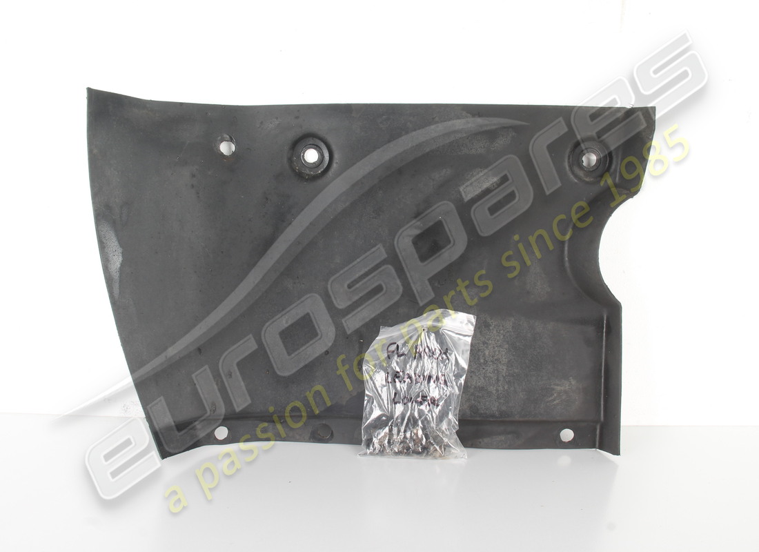 VERWENDET Ferrari PARASASSI ANT.RUOTA ANT.SX . TEILENUMMER 64902500 (1)