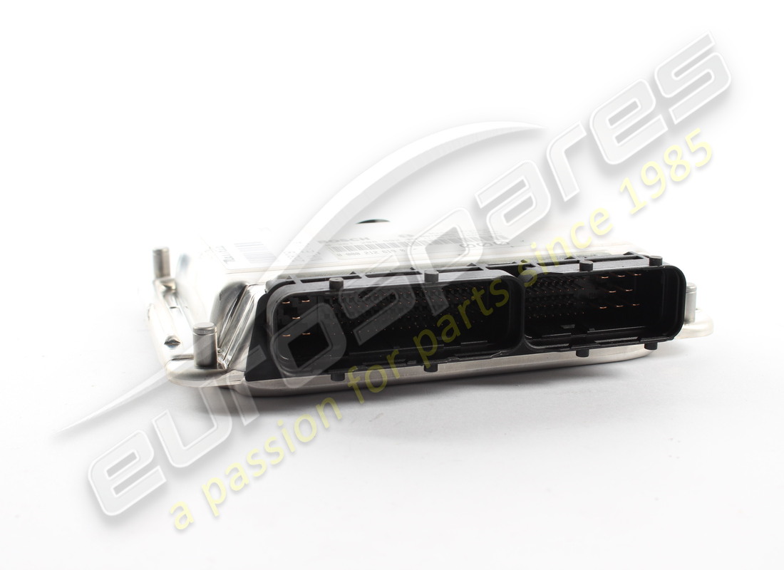 gebrauchte maserati zündsteuergerät. teilenummer 980139668 (2)
