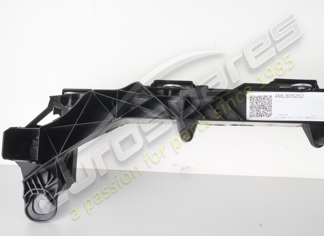 neuer lamborghini querträger, vorne. teilenummer 4ml805262 (2)