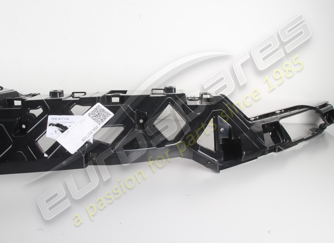 neue lamborghini verstärkung für stoßstange. teilenummer 4ml807108 (4)