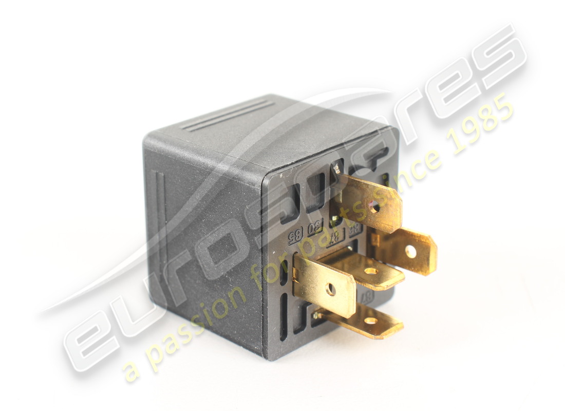 neues ferrari mikrorelais. teilenummer 40130007 (2)