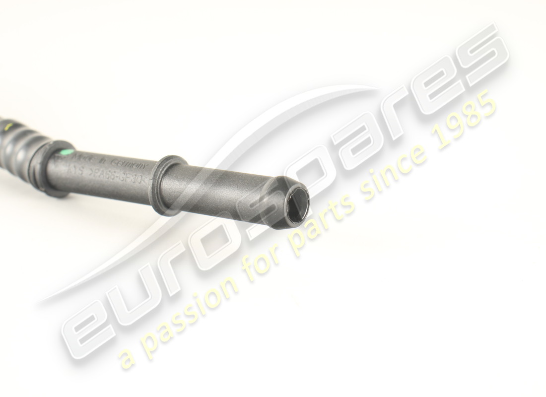 neu porsche entlüftungsleitung. teilenummer 94610602660 (3)