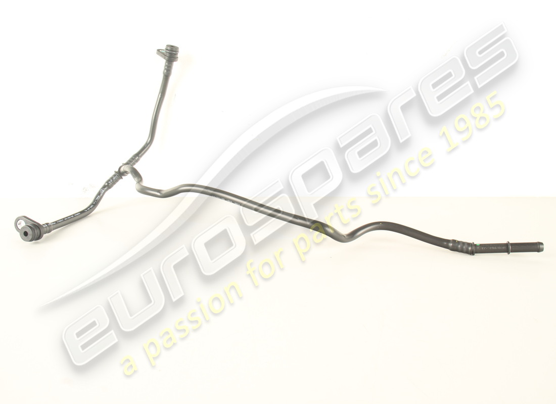 neu porsche entlüftungsleitung. teilenummer 94610602660 (1)