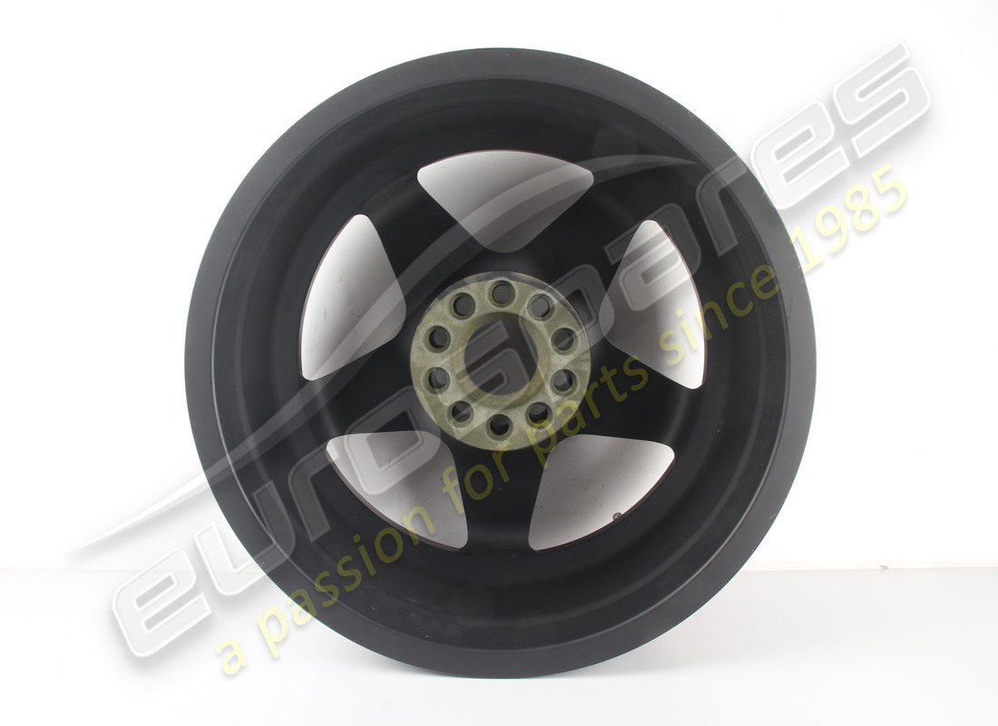 neues ferrari vorderrad - oz racing (9jx17''). teilenummer a2082 (3)
