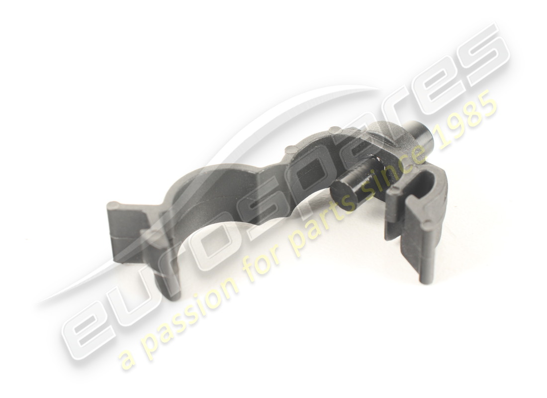 neu lamborghini fascetta 0185200081 col.nero. teilenummer wht003076 (1)