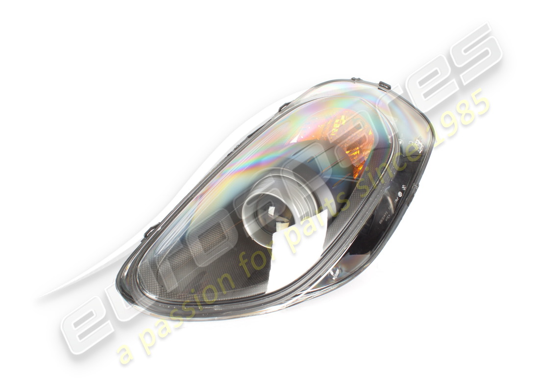 neuer ferrari fern-/abblendlicht-scheinwerfer links. teilenummer 263075 (1)