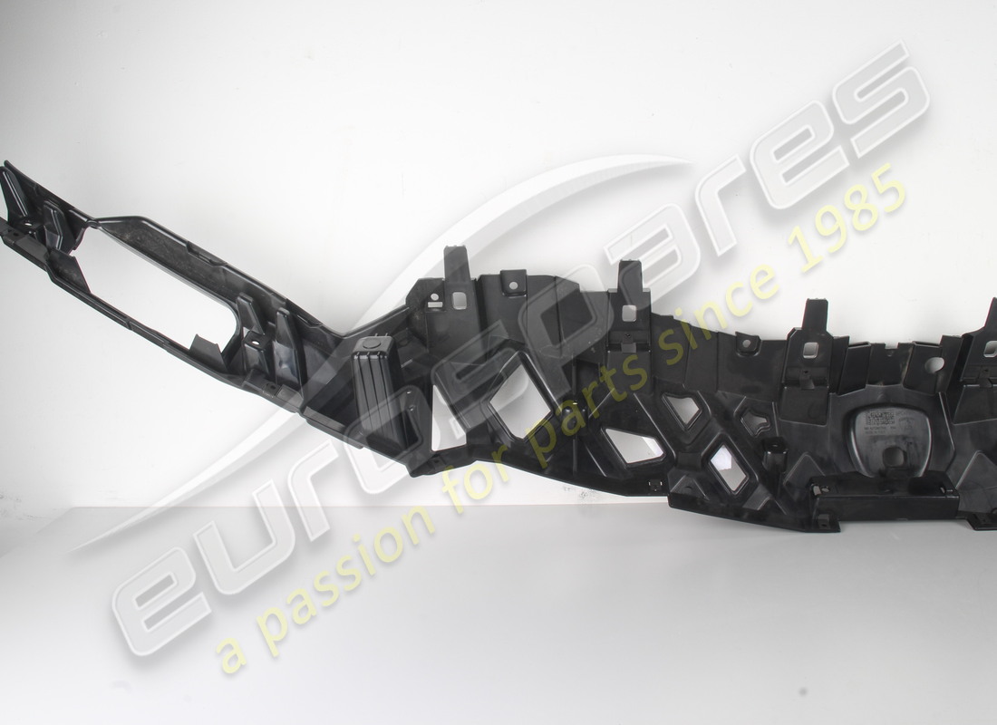 neue lamborghini verstärkung für stoßstange. teilenummer 4ml807108 (5)