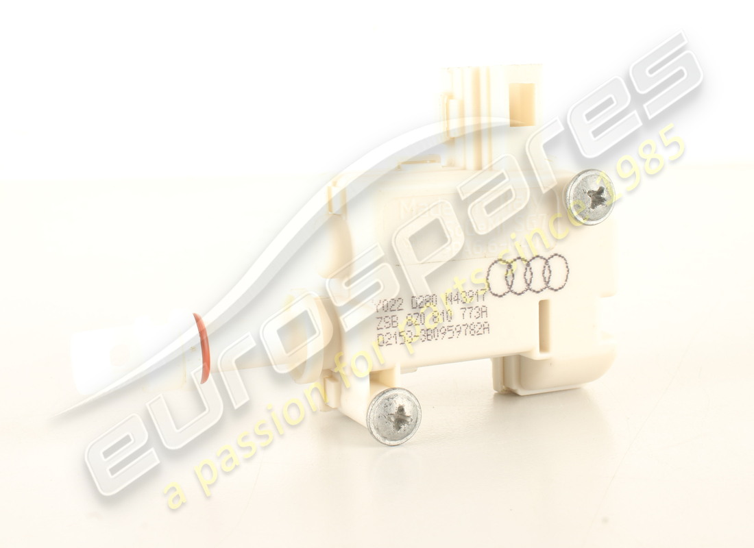 neuer lamborghini-motor. teilenummer 8z0810773a (2)