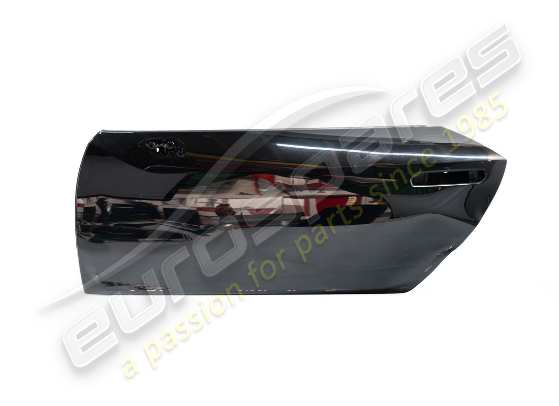 GEBRAUCHTE Lamborghini LINKE TÜR. TEILENUMMER 4T8831051D (1)