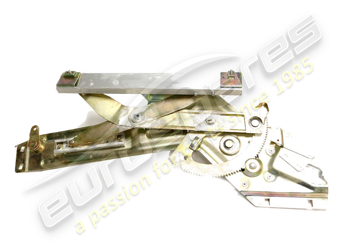 neu ferrari rh vorrichtung für glasheber. teilenummer 65133200 (1)