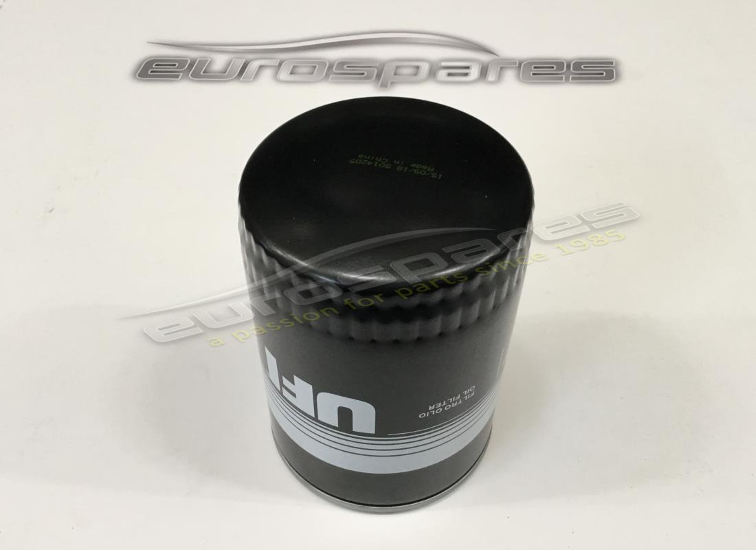 NEUER Eurospares ÖLFILTER . TEILENUMMER 124228 (1)