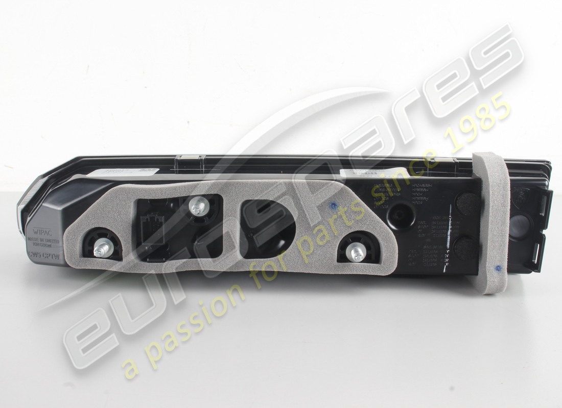 neu lamborghini seitenmarkierungs-refl. teilenummer 4ml945071c (2)