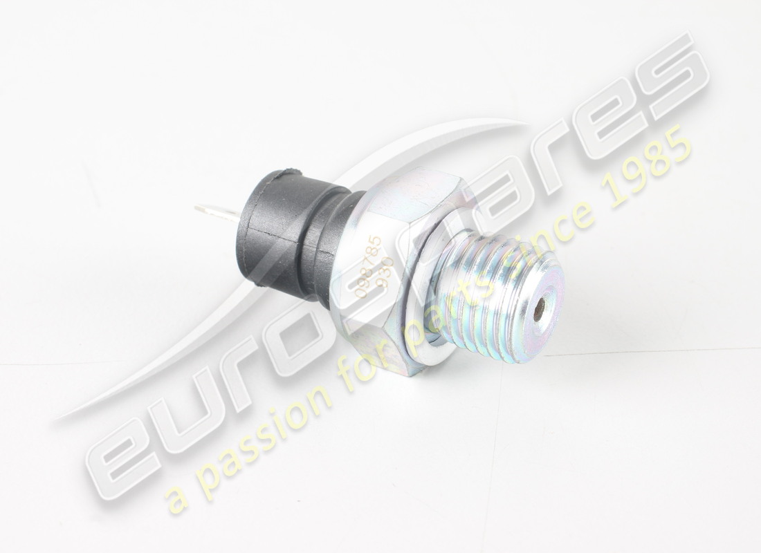 neuer ferrari öllichtschalter. teilenummer 110664 (1)