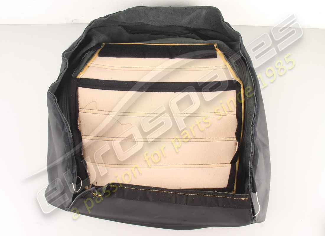 neu ferrari futter in schwarz vm8500. teilenummer 63650500 (2)