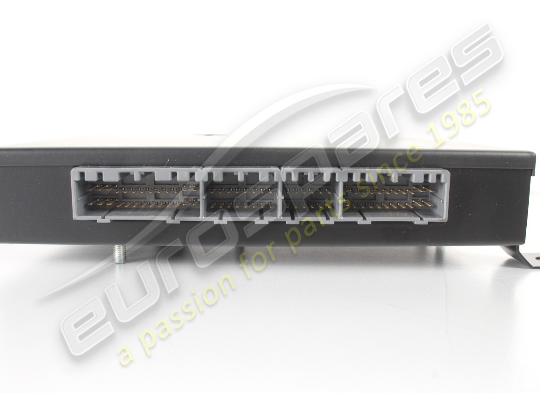 neu lamborghini ecu comfort. teilenummer 400959433d (3)