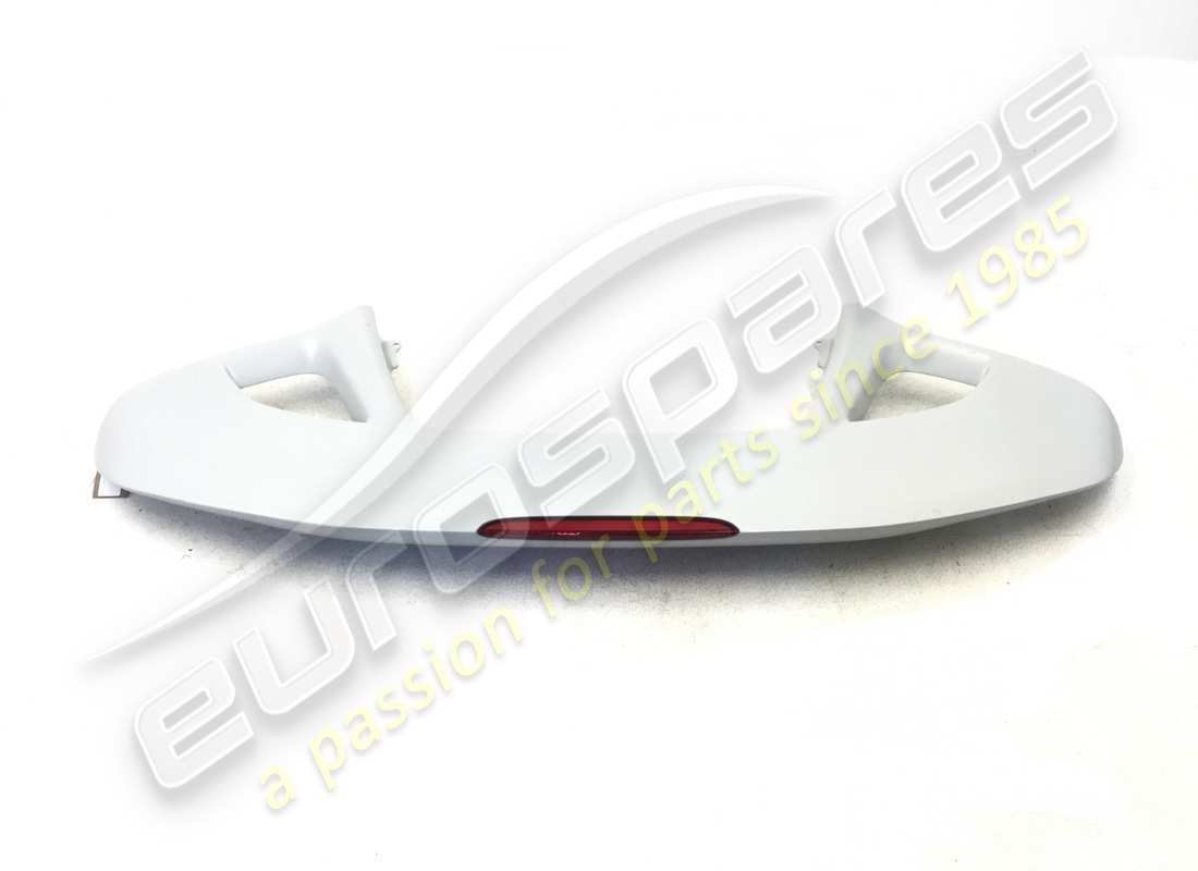 Überholter Ferrari kompletter Heckspoiler. TEILENUMMER 940592 (1)