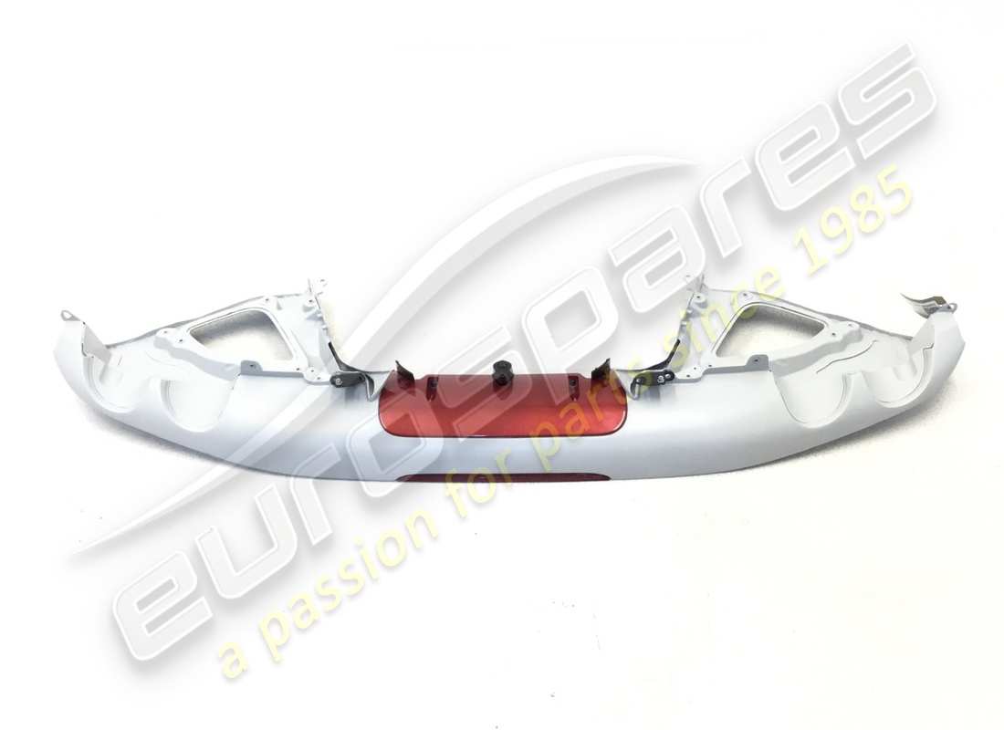 überholter ferrari komplett heckspoiler. teilenummer 940592 (2)