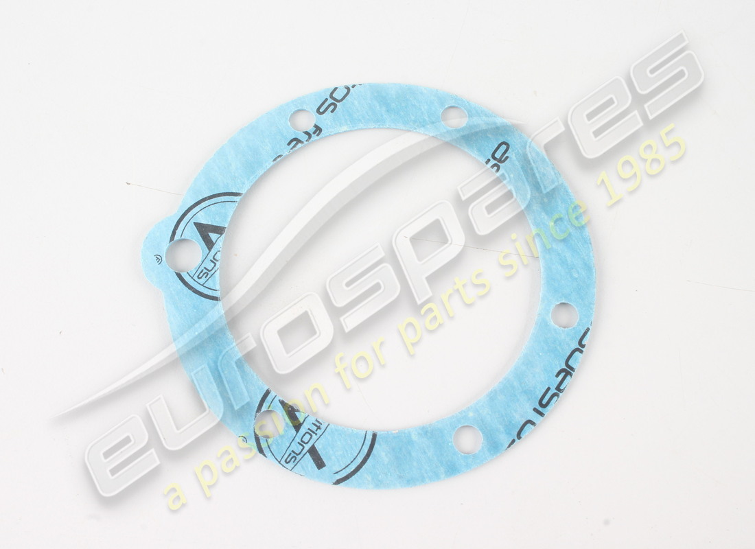 new lamborghini casing/coolant pump cover seal. part number 001709225 (1)