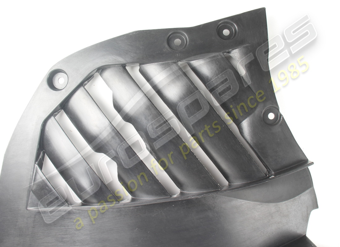 NEU FERRARI KOMPLETTE UNTERBODENBLECH VORNE LINKS. TEILENUMMER 861951 (3) neu ferrari komplette unterbodenblech vorne links. teilenummer 861951 (3)