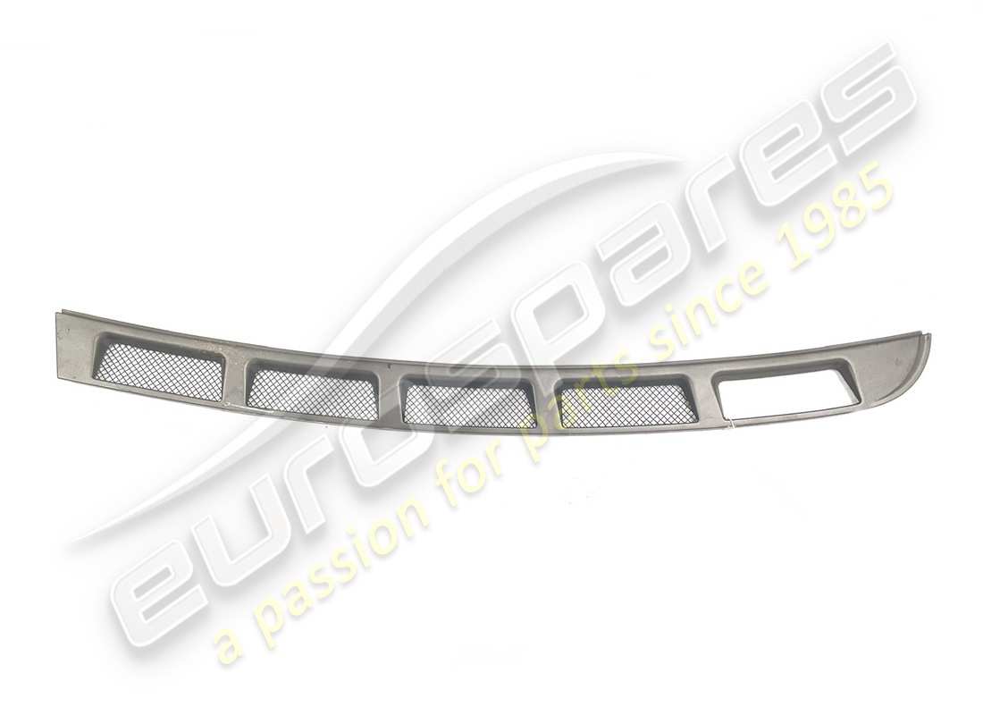 GEBRAUCHT Ferrari RH GRILL -GRAU- . TEILENUMMER 68075000 (1)