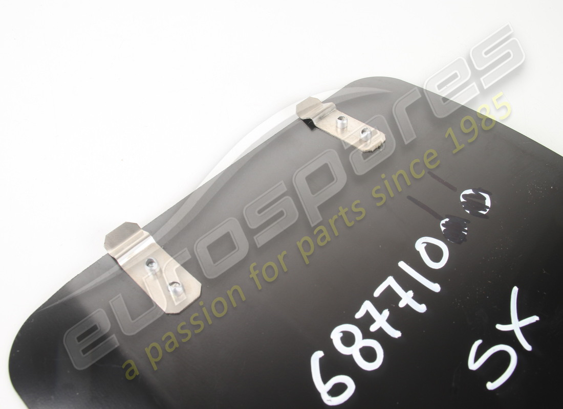 neu ferrari links hinteres schild. teilenummer 68771011 (2)