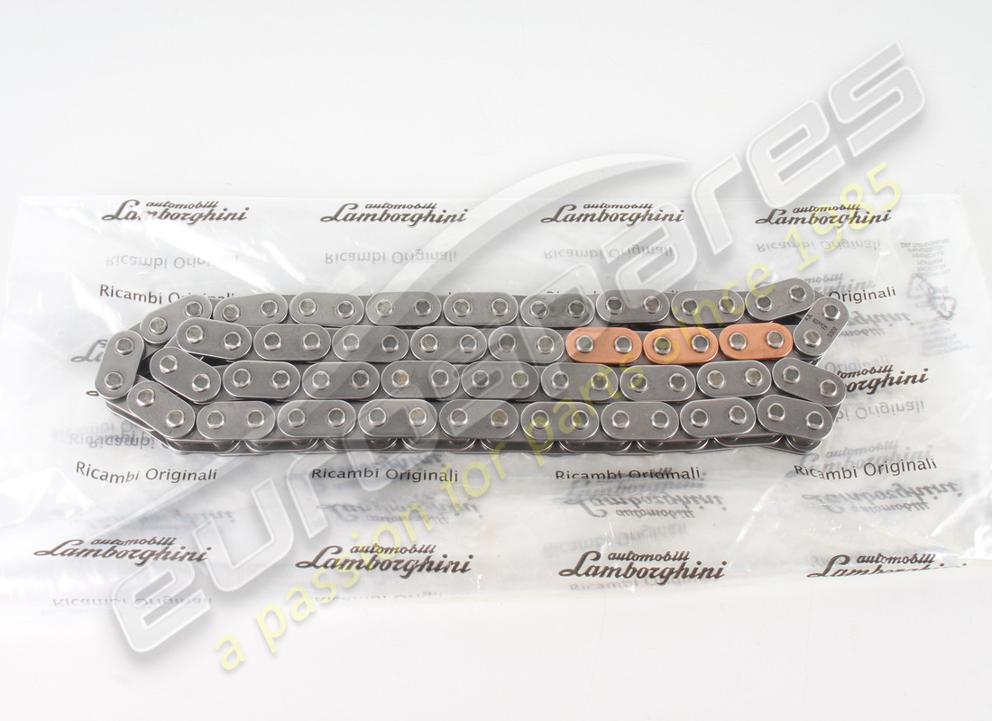 neue lamborghini steuerkette. teilenummer 079109229l (1)