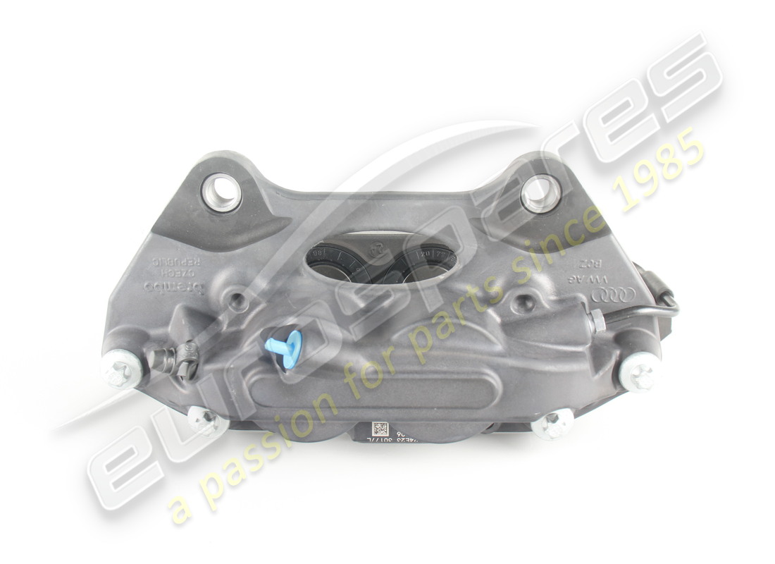 neuer porsche bremssattel ohne bremsbeläge. teilenummer 95b615123f (4)