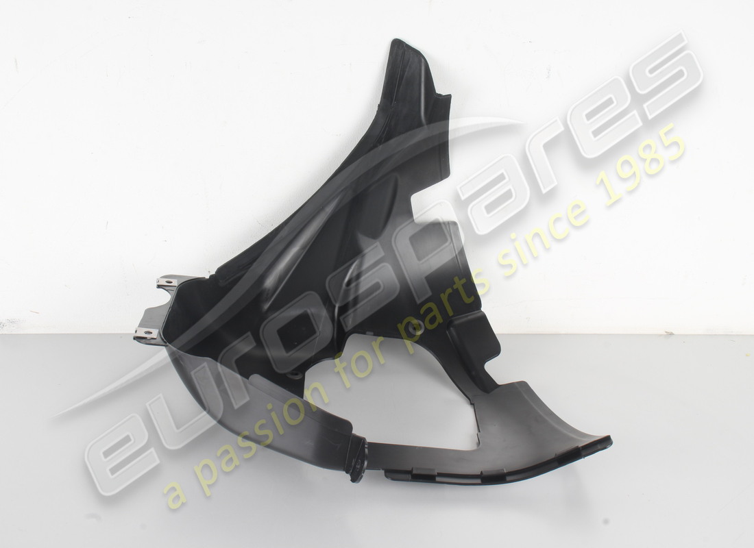 neues lamborghini luftkanalelement. teilenummer 4t0809964 (2)