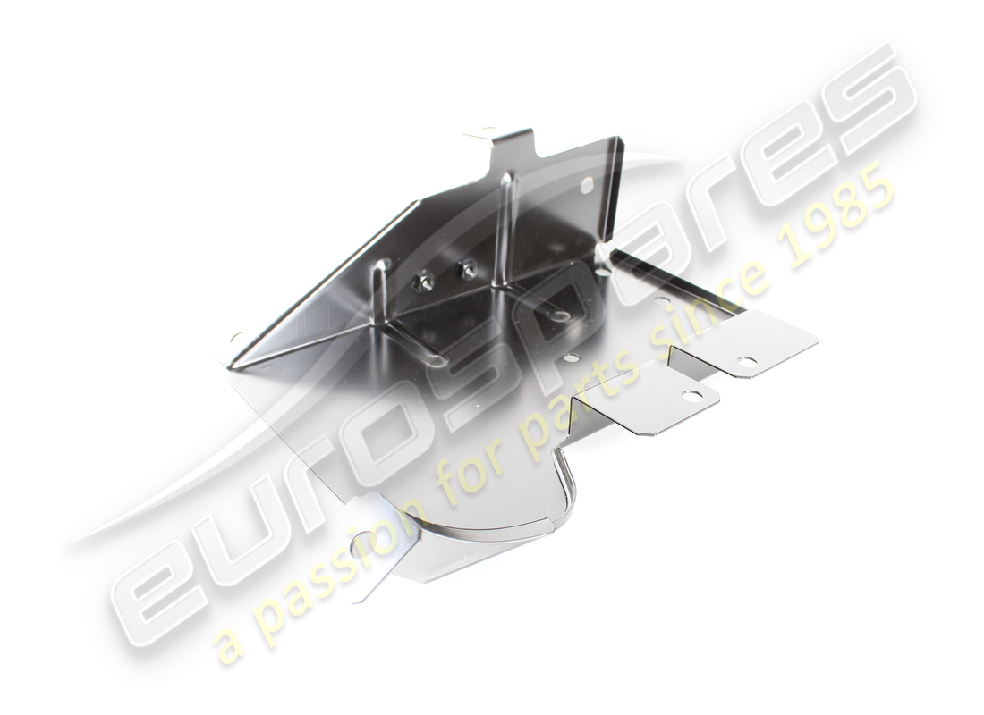 neu maserati rechte innere crashbox-halterung. teilenummer 67726600 (1)